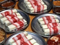 -哼蟹二将·烤肉酱蟹(合生汇店)