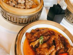 XO酱皇凤爪-宝丽轩中餐厅BAOLIXUAN
