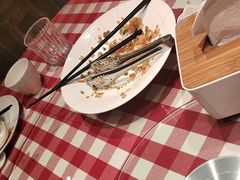 -西贝(六里桥旗舰店)