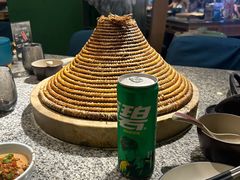 -云荷里·蒸汽石锅鱼·云南菜(中发百旺店)