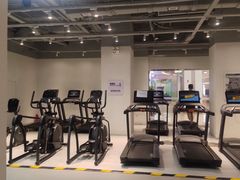 -空中健身·游泳(季佳荟新华家园店)