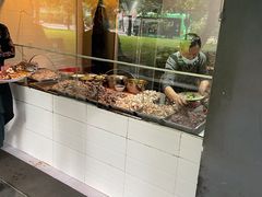 -温记府廟豆汤饭·始于1955年(海椒店)