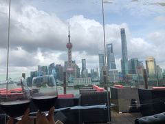 -罗斯福色戒酒吧(外滩店)