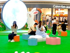 -KK ONE(京基滨河时代店)