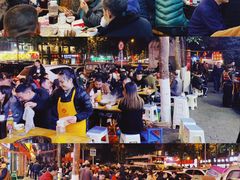 -江二娃串串香(科园四路总店)