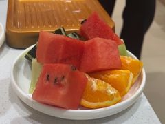 -小茉庐和牛自助火锅(龙湖万达店)