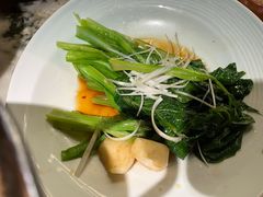 -绿茶餐厅(昆明世纪金源店)