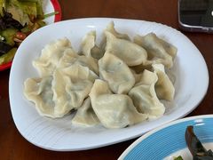 -东北风味思缘食府(对湖路店)