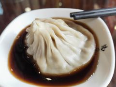-锡笼记·无锡小笼(常熟万达店)