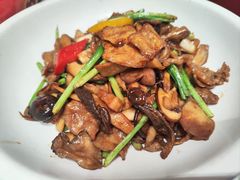 -唐河王记·南阳民间菜(国基路店)