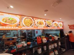 -韵味湘肴·小炒黄牛肉(五一广场店)