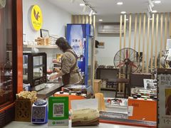 -莫朗核桃饼(虹泉路店)