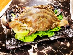 -蔚海之都·象山蒸汽海鲜(仙霞路店)