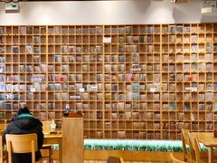 -猫的天空之城概念书店(杭州南宋御街店)