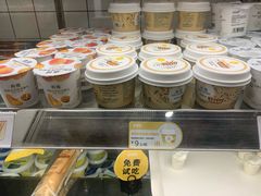 零售区-一鸣真鲜奶吧(双菱路店)