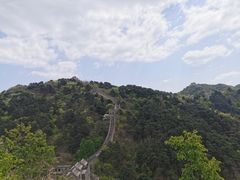 -慕田峪长城