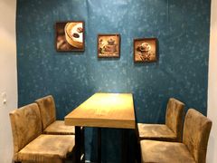 -WOW coffee