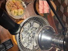 -肉仓焼肉バー(烟台山店)