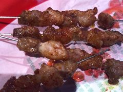 -北三老太太烧烤(人生一串上榜店)