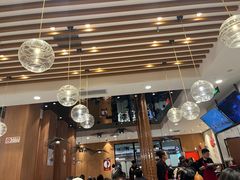 -阳阳中国饭(北京荟聚店)