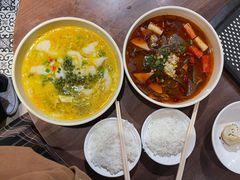 -大食代美食广场(迪士尼小镇店)