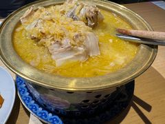 -关东小磨东北菜(上海长风大悦城店)
