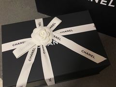 -CHANEL(恒隆广场店)