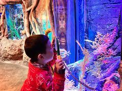 -沈阳海洋探索中心