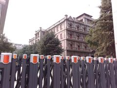android_upload_pic-南昌八一起义纪念馆