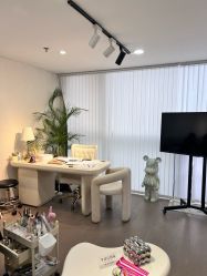 -芮悦·璀璨无创洗眉·专业洗眼线·专业洗唇