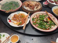 -广府乡下·饭庄(新港东路店)