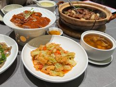 -喜记顺德菜(南昌万象城店)