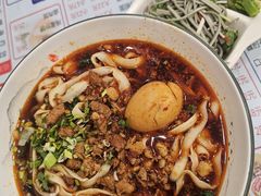 -晋乡亲刀削面(东风桥东店)