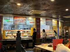 -川西坝子火锅(金沙1.0直营店)