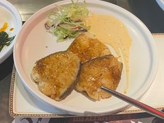 -盛焰铁板烧(王府井店)