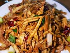 -灯盏窝餐厅