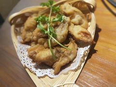 -朴厝私房菜(鼓浪屿店)