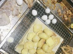 -塘屋烧烤·云南火塘烧烤品牌(新亚洲店)