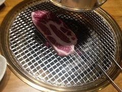 -牛人·雪花牛·木炭烤肉(昆山陆家店)