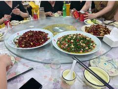-老地方烤鱼(民心佳园店)