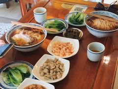 -同得兴 Since·1995 传统苏式面馆(十全街店)
