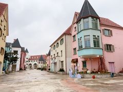 -大塘金香草谷