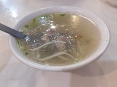 -台中肉员
