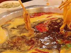 -王少龙火锅(五小区店)