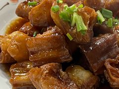 -云中菜馆(恒晟·云中绿园店)