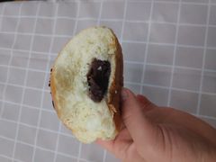 红豆面包-西村叔叔的店·面包·甜品·蛋糕(崂山丽达店)