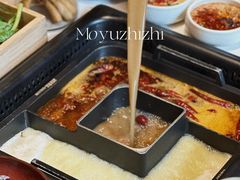 -巴奴毛肚火锅(相州店)