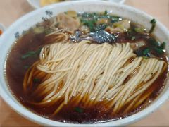 -蒋家桥饺面店(东关街店)