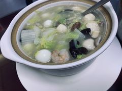 -草包包子铺1937(普利街店)