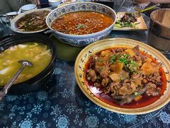 白果炖鸡-青城甲(青城山店)